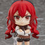 Mushoku Tensei: Jobless Reincarnation Nendoroid Action Figure Eris Boreas Greyrat 10 cm
