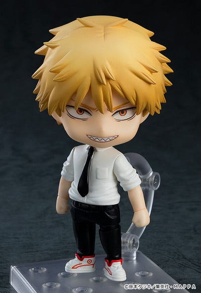 Chainsaw Man Nendoroid Action Figure Denji 10 cm