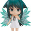 The Song of Saya Shippuden Nendoroid PVC Action Figure Saya 10 cm