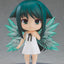 The Song of Saya Shippuden Nendoroid PVC Action Figure Saya 10 cm