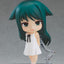 The Song of Saya Shippuden Nendoroid PVC Action Figure Saya 10 cm