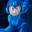 Mega Man Pop Up Parade PVC Statue Mega Man 10 cm
