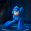 Mega Man Pop Up Parade PVC Statue Mega Man 10 cm