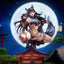Azur Lane PVC Statue 1/7 Atago: Full Moon's Feral Wolf Ver. 24 cm