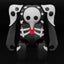 Rebuild of Evangelion Brickroid Mini Figure 4th Angel 5 cm