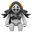 Rebuild of Evangelion Brickroid Mini Figure 10th Angel 6 cm