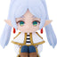 Frieren: Beyond Journey´s End Rubber Mascot Nendroid Plus Mini Figure Frieren 8 cm