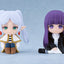 Frieren: Beyond Journey´s End Rubber Mascot Nendroid Plus Mini Figure Frieren 8 cm