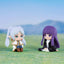 Frieren: Beyond Journey´s End Rubber Mascot Nendroid Plus Mini Figure Fern 8 cm