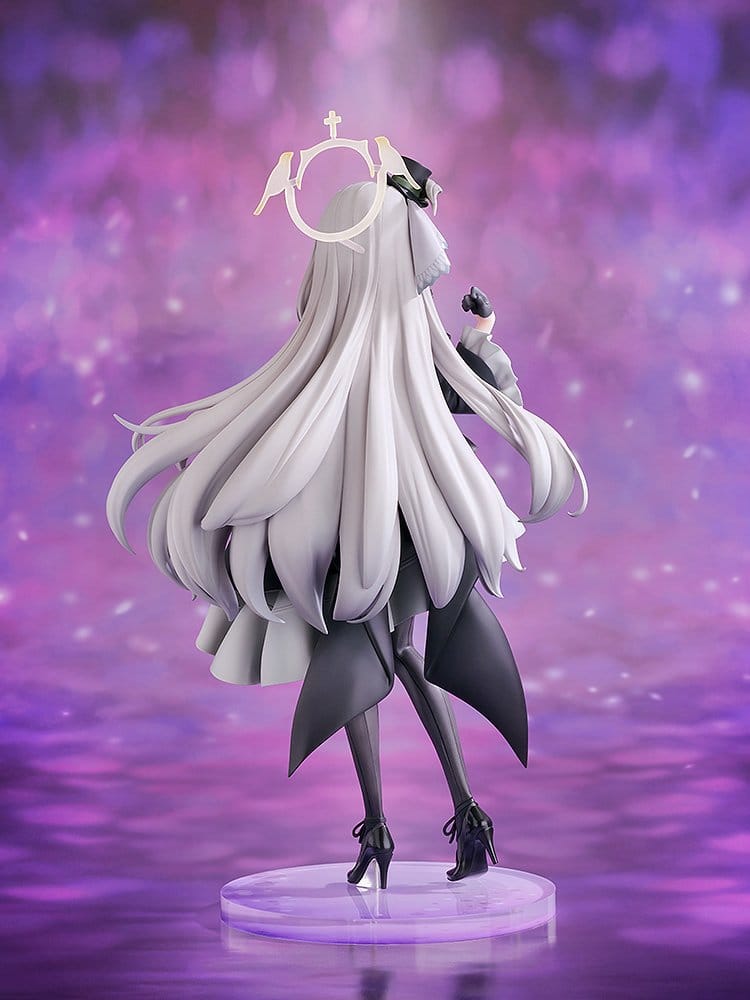 Blue Archive PVC Figure 1/7 Sakurako (Pop Idol) 25 cm