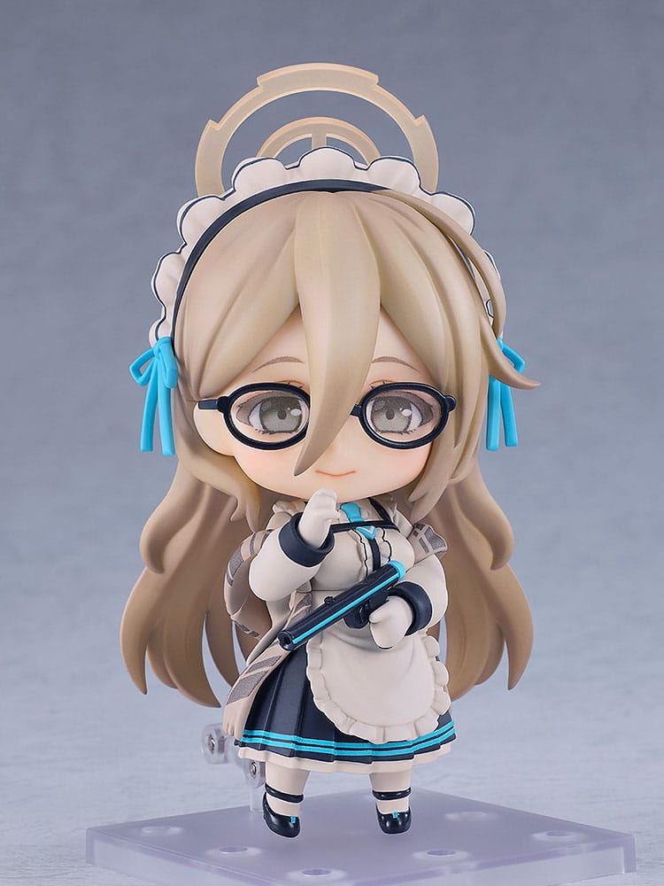 Blue Archive Nendoroid Action Figure Akane Murokasa 10 cm