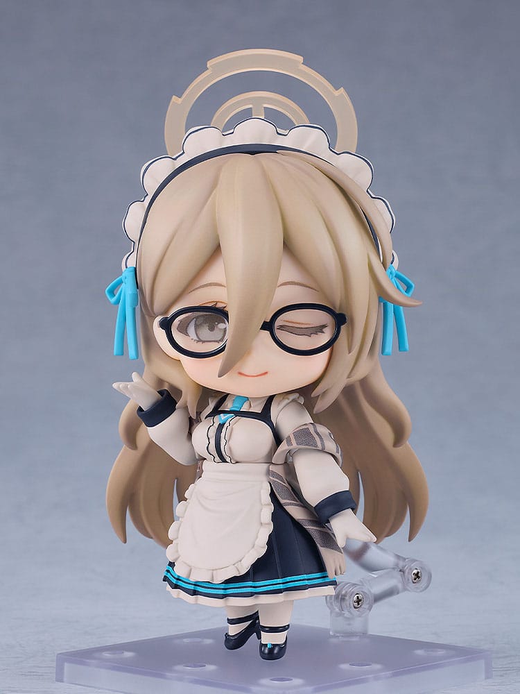 Blue Archive Nendoroid Action Figure Akane Murokasa 10 cm