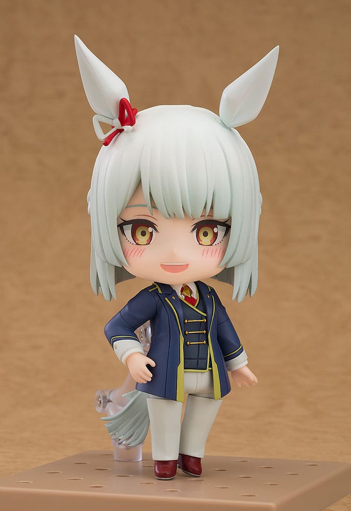 Umamusume: Cinderella Gray Nendoroid Action Figure Fujimasa March 10 cm