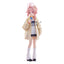 Blue Archive Pop Up Parade PVC Statue Natsu (Band): Event KV Ver. 18 cm
