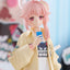 Blue Archive Pop Up Parade PVC Statue Natsu (Band): Event KV Ver. 18 cm