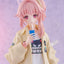 Blue Archive Pop Up Parade PVC Statue Natsu (Band): Event KV Ver. 18 cm