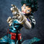 My Hero Academia PVC Statue 1/4 Izuku Midoriya: Metallic Ver. 35 cm