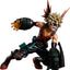 My Hero Academia PVC Statue 1/4 Katsuki Bakugo: Metallic Ver. 31 cm