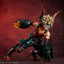 My Hero Academia PVC Statue 1/4 Katsuki Bakugo: Metallic Ver. 31 cm