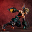 My Hero Academia PVC Statue 1/4 Katsuki Bakugo: Metallic Ver. 31 cm