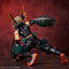 My Hero Academia PVC Statue 1/4 Katsuki Bakugo: Metallic Ver. 31 cm
