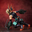 My Hero Academia PVC Statue 1/4 Katsuki Bakugo: Metallic Ver. 31 cm