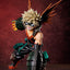 My Hero Academia PVC Statue 1/4 Katsuki Bakugo: Metallic Ver. 31 cm