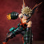 My Hero Academia PVC Statue 1/4 Katsuki Bakugo: Metallic Ver. 31 cm