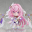 Honkai: Star Rail Nendoroid Action Figure Elysia - Herrscher of Human: Ego 10 cm