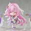 Honkai: Star Rail Nendoroid Action Figure Elysia - Herrscher of Human: Ego 10 cm