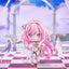 Honkai: Star Rail Nendoroid Action Figure Elysia - Herrscher of Human: Ego 10 cm