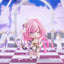Honkai: Star Rail Nendoroid Action Figure Elysia - Herrscher of Human: Ego 10 cm