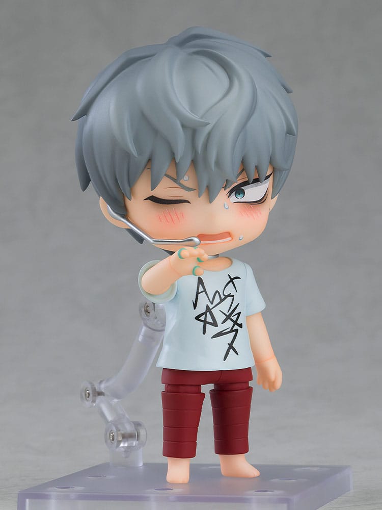 Alien Stage Nendoroid Action Figure Till 10 cm