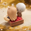 Spice and Wolf: Merchant Meets the Wise Wolf Mini Memory Mini Figure Lawrence & Holo 8 cm