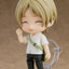 Natsume Yujin-cho Nendoroid Action Takashi Natsume &amp; Nyanko Sensei 10 cm
