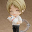 Natsume Yujin-cho Nendoroid Action Takashi Natsume &amp; Nyanko Sensei 10 cm