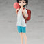 Takopi's Original Sin Pop Up Parade PVC Statue Shizuka Kuze & Takopi 18 cm