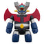 Mazinger Z Brickroid Action Figure Mazinger Z 5 cm