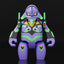 Rebuild of Evangelion Brickroid Action Figure Evangelion Test Type-01 5 cm