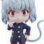 Hunter x Hunter Nendoroid Action Figure Neferpitou 10 cm