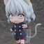 Hunter x Hunter Nendoroid Action Figure Neferpitou 10 cm