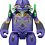 Rebuild of Evangelion Brickroid Action Figure Evangelion Production Model-13 5 cm