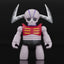 Mazinger Z Brickroid Action Figure Mechanical Beasts Set 1 5 cm