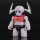 Mazinger Z Brickroid Action Figure Mechanical Beasts Set 1 5 cm