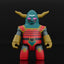 Mazinger Z Brickroid Action Figure Mechanical Beasts Set 1 5 cm