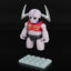 Mazinger Z Brickroid Action Figure Mechanical Beasts Set 1 5 cm