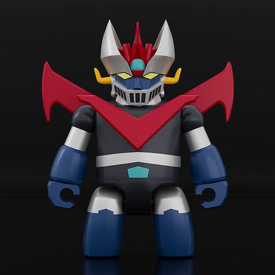 Great Mazinger Brickroid Action Figure Great Mazinger 5 cm