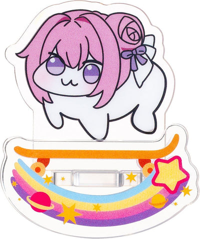 Goddes of Victory: Nikke Acrylic Stand Gold 10 cm