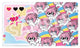 Goddes of Victory: Nikke Mousepad Doro