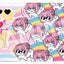 Goddes of Victory: Nikke Mousepad Doro